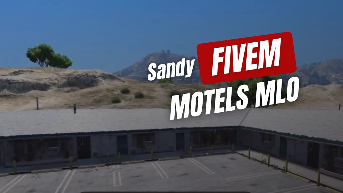Sandy Motels MLO